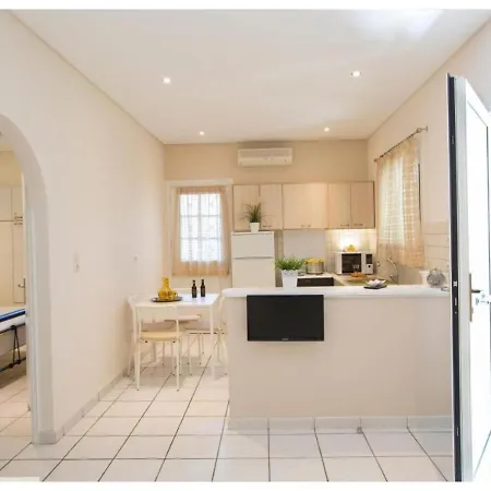 Aelia House - Elia Agios Ioannis (Lefkada)