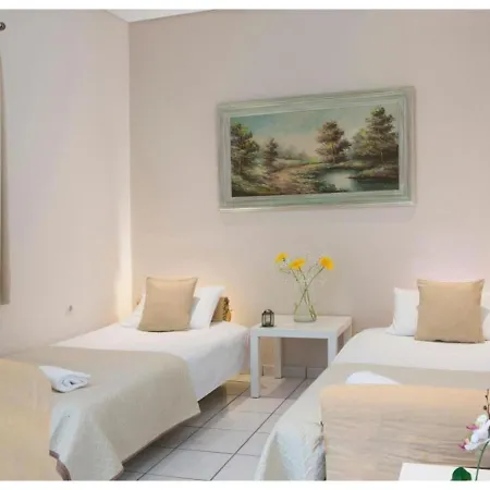 Aelia House - Elia Ájiosz Joánisz