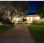Aelia House - Elia * Agios Ioannis (Lefkada)