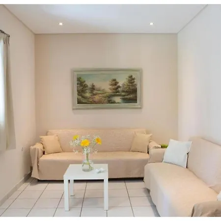 Nyaraló Aelia House - Elia Ájiosz Joánisz