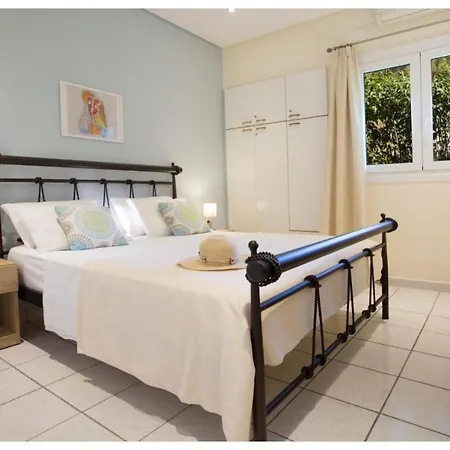 Aelia House - Elia * Ájiosz Joánisz