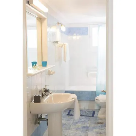 Aelia House - Elia Nyaraló