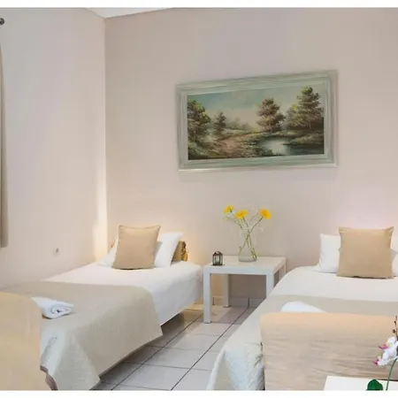 Aelia House - Elia Ájiosz Joánisz