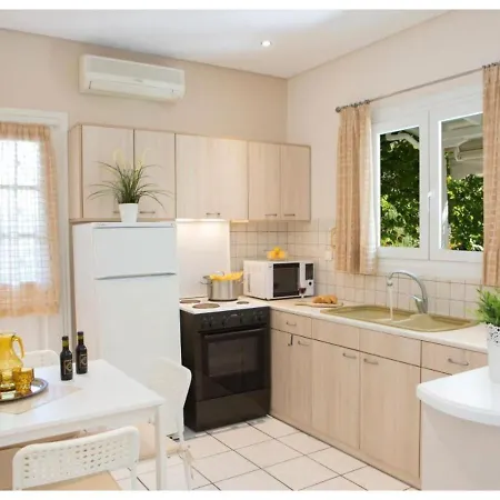 Casa vacanze Aelia House - Elia *