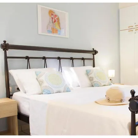 Aelia House - Elia * Agios Ioannis (Lefkada)