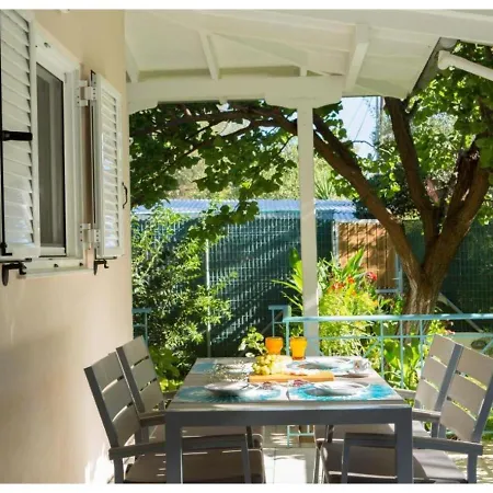 Aelia House - Elia اجيوس ايوانيس