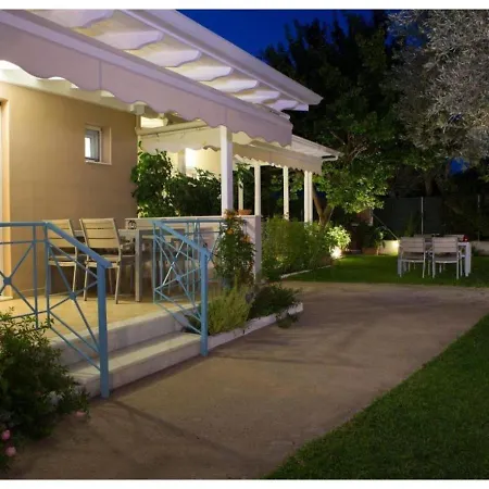 بيت للعطل Aelia House - Elia اجيوس ايوانيس