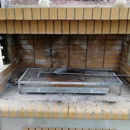 بيت للعطل Aelia House - Elia اجيوس ايوانيس
