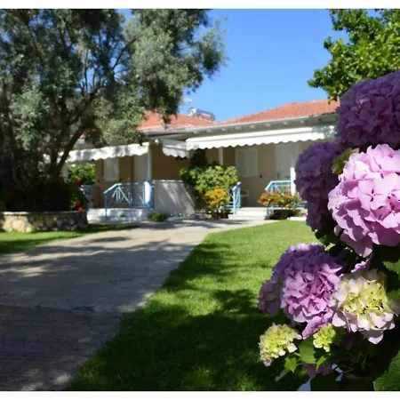 بيت للعطل Aelia House - Elia اجيوس ايوانيس